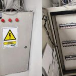 Durvey, mantencion para data center